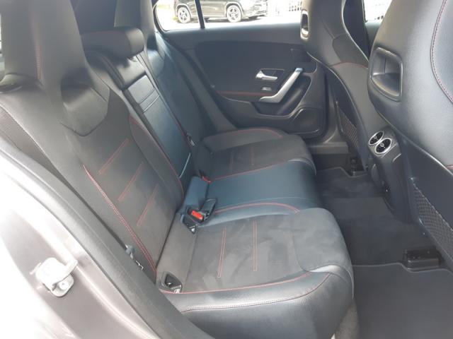 Mercedes Benz Classe A image 1