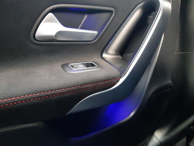 Mercedes Benz Classe A image 9