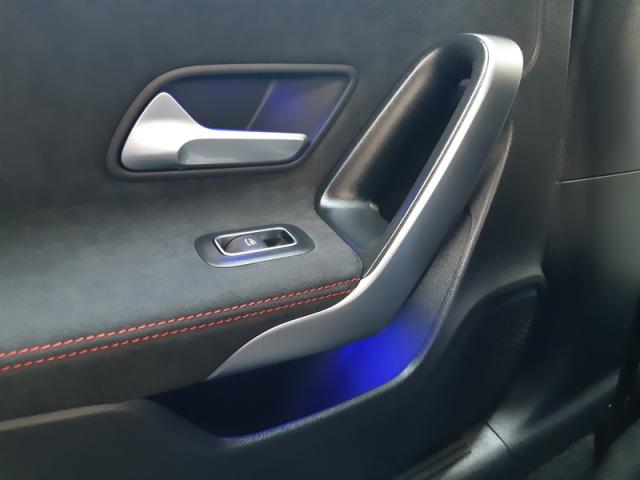 Mercedes Benz Classe A image 1