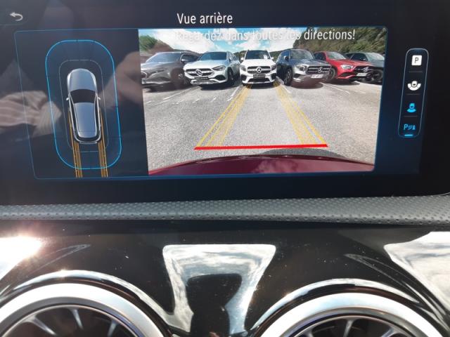 Mercedes Benz Classe A image 7