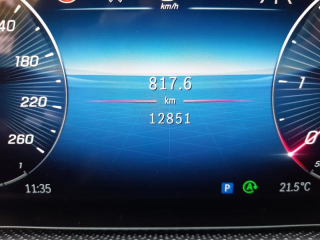 Mercedes Benz Classe A image 9