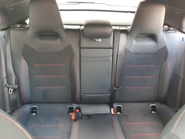 Mercedes Benz Classe A image 6