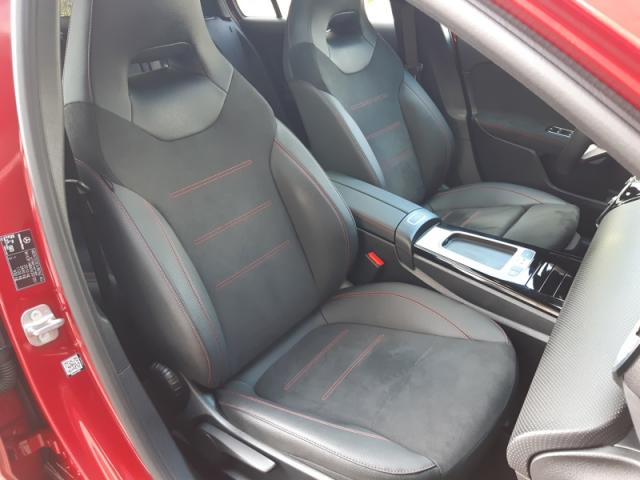 Mercedes Benz Classe A image 4
