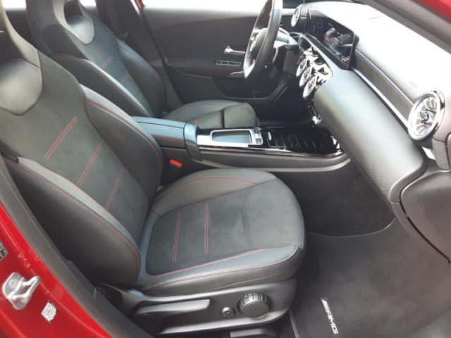 Mercedes Benz Classe A image 5