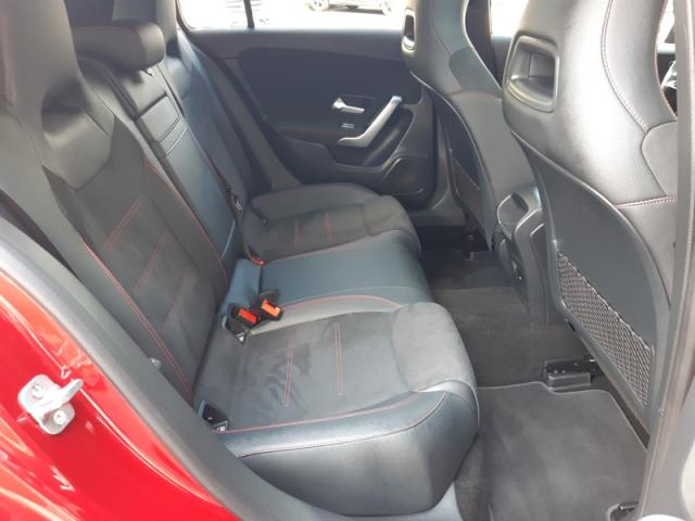 Mercedes Benz Classe A image 2