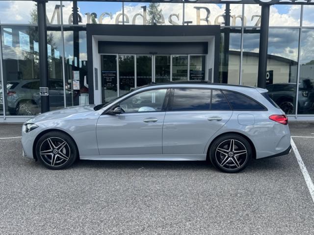 Mercedes Benz Classe C Break image 5