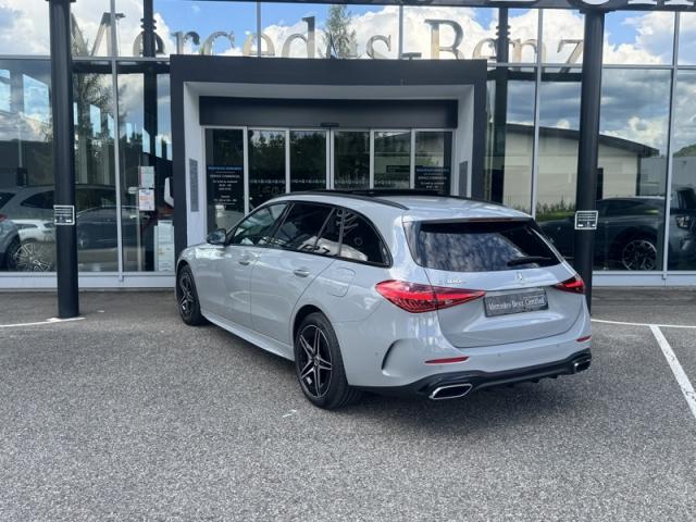 Mercedes Benz Classe C Break image 7