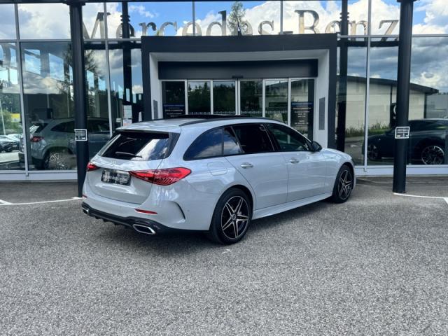 Mercedes Benz Classe C Break image 6