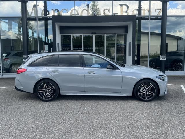 Mercedes Benz Classe C Break image 4