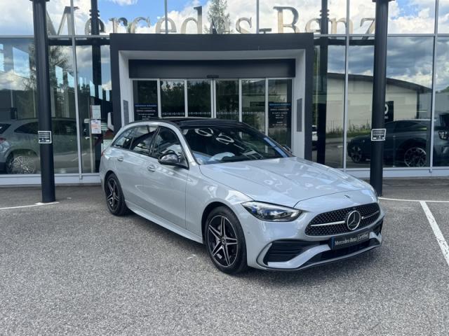 Mercedes Benz Classe C Break image 2