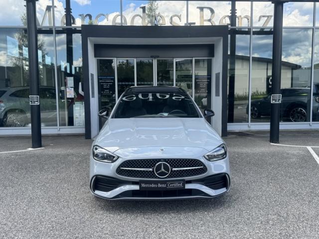 Mercedes Benz Classe C Break image 8