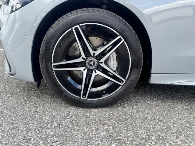 Mercedes Benz Classe C Break image 1