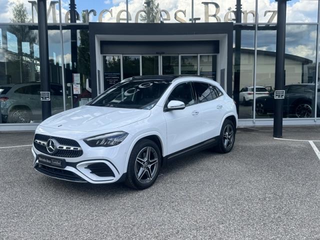 Mercedes Benz