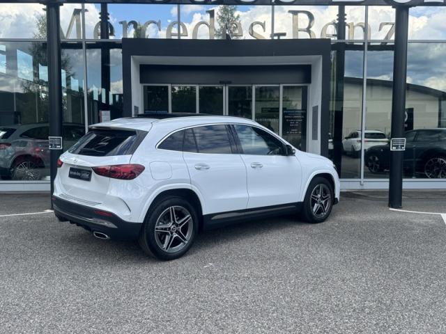 Mercedes Benz Gla image 4