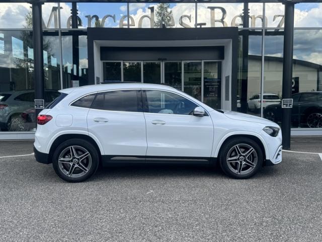 Mercedes Benz Gla image 7