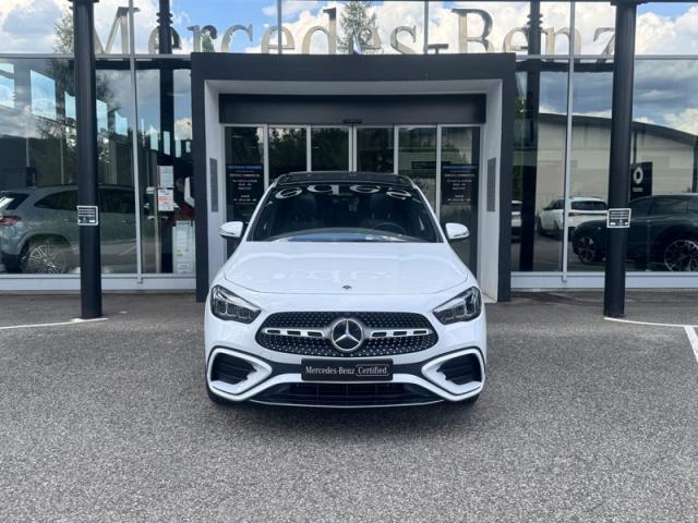 Mercedes Benz Gla image 5