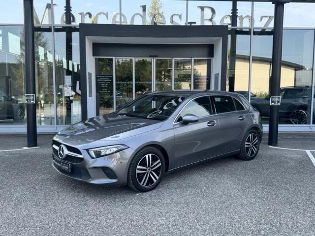 Mercedes Benz