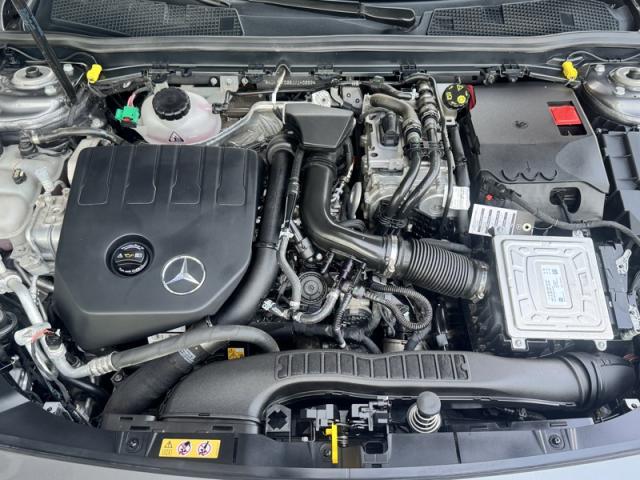 Mercedes Benz Classe A image 1