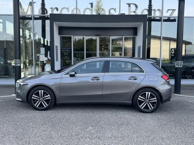 Mercedes Benz Classe A image 7