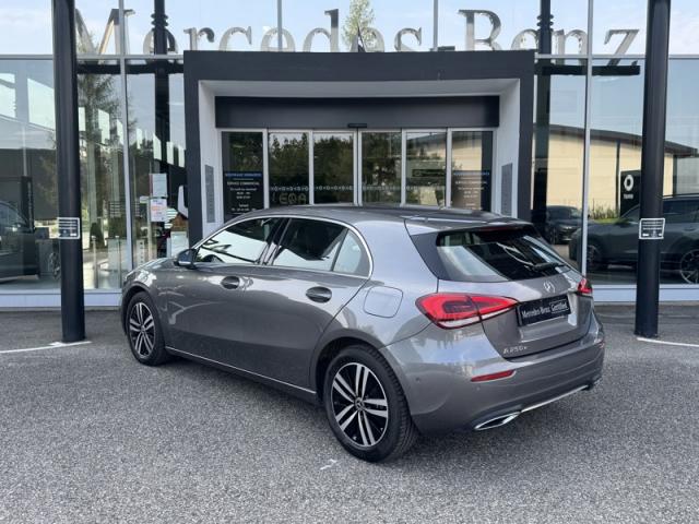 Mercedes Benz Classe A image 3