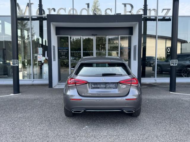 Mercedes Benz Classe A image 8