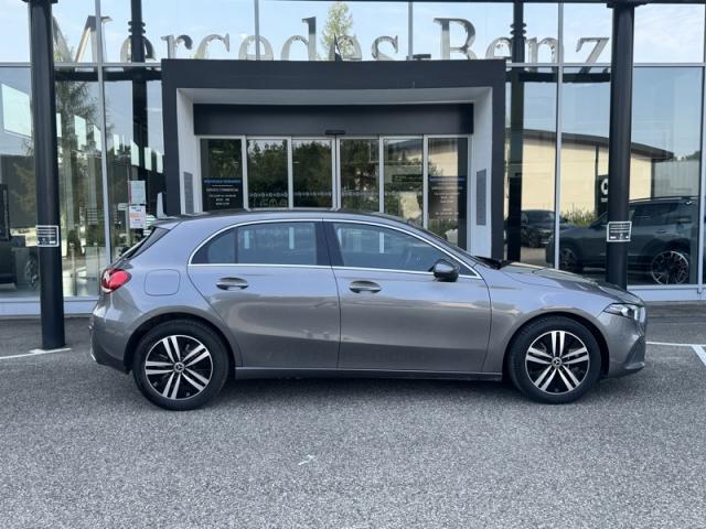 Mercedes Benz Classe A image 9
