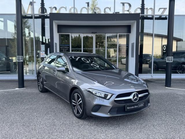 Mercedes Benz Classe A image 2