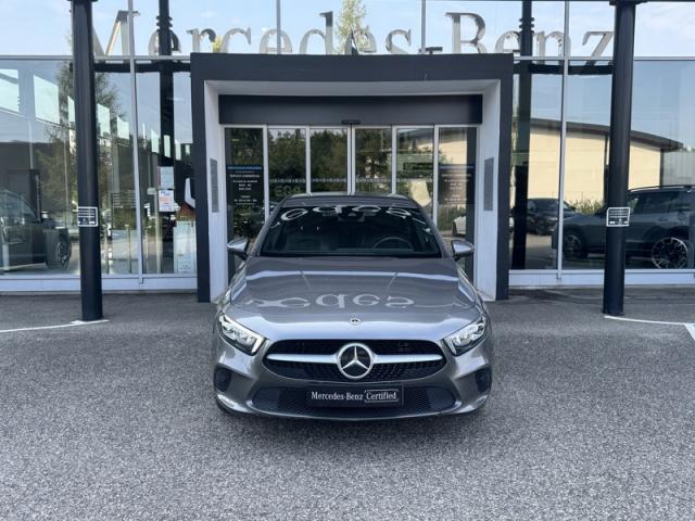 Mercedes Benz Classe A image 4