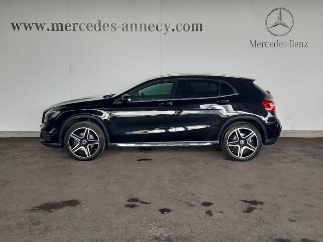 Mercedes Benz Gla image 4