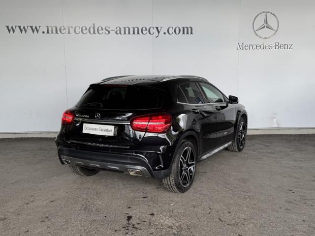 Mercedes Benz Gla image 5