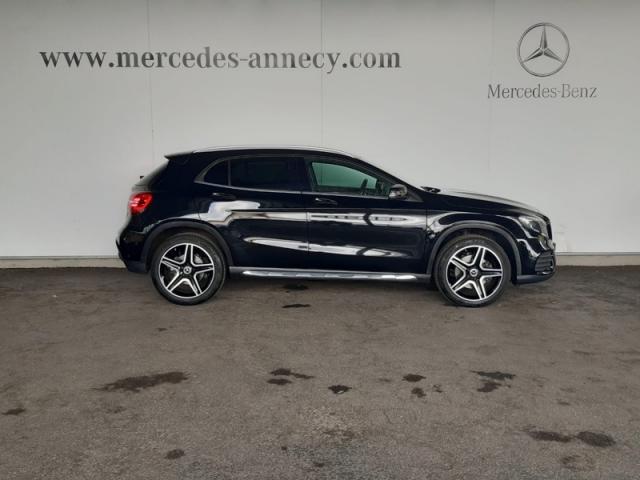 Mercedes Benz Gla image 9