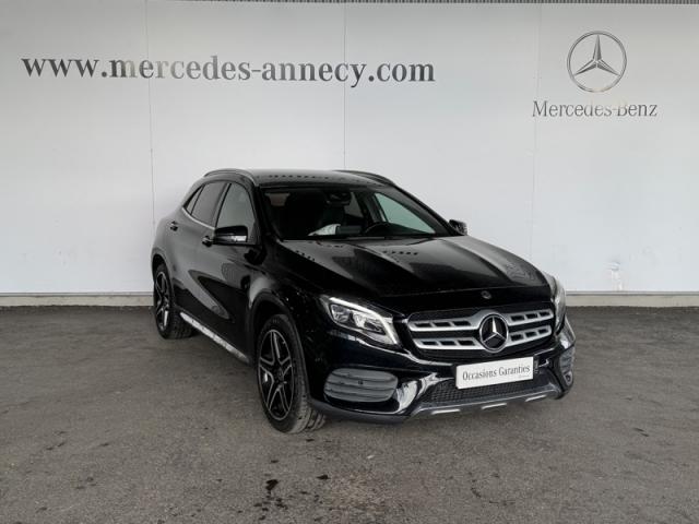 Mercedes Benz Gla image 7