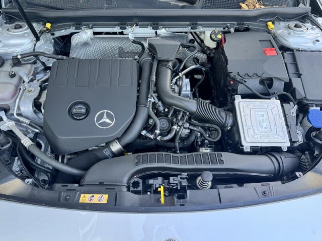 Mercedes Benz Classe A image 2
