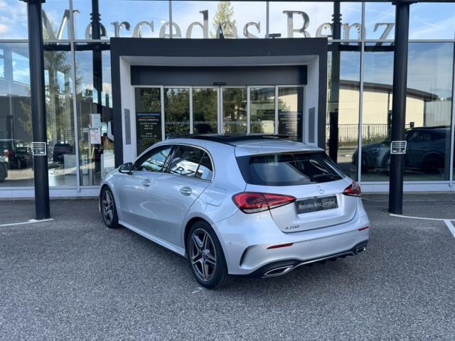 Mercedes Benz Classe A image 9