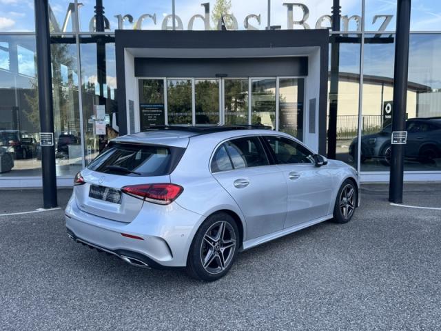 Mercedes Benz Classe A image 8