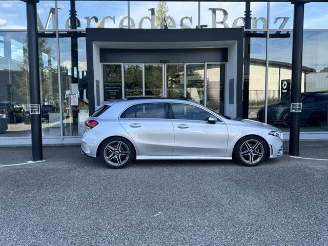 Mercedes Benz Classe A image 4