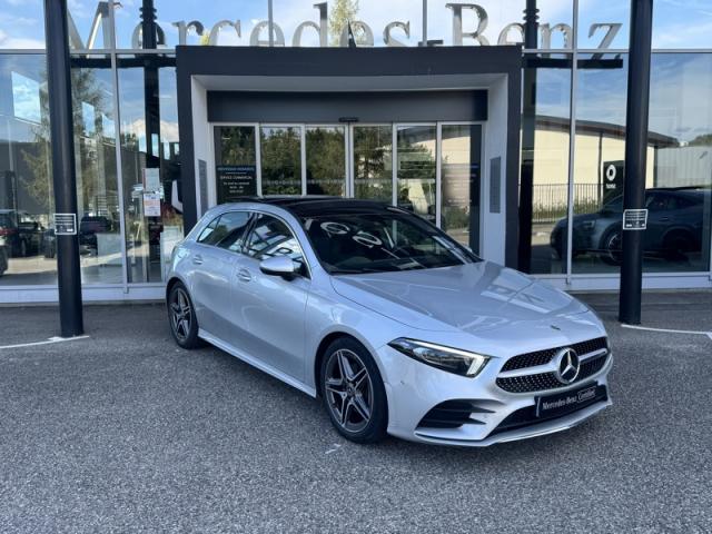 Mercedes Benz Classe A image 1