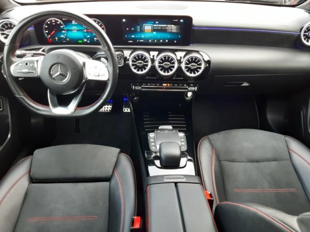 Mercedes Benz Classe A image 1