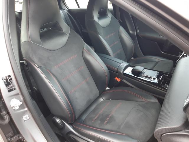 Mercedes Benz Classe A image 2