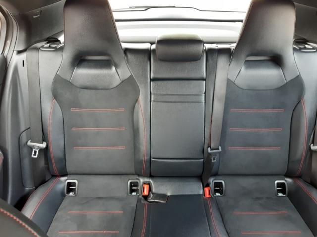 Mercedes Benz Classe A image 7