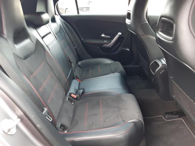 Mercedes Benz Classe A image 9