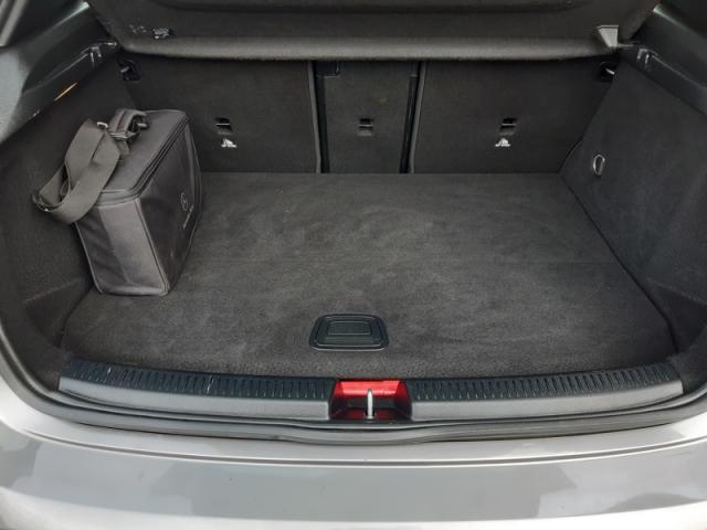 Mercedes Benz Classe A image 8