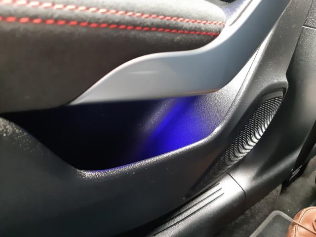 Mercedes Benz Classe A image 4