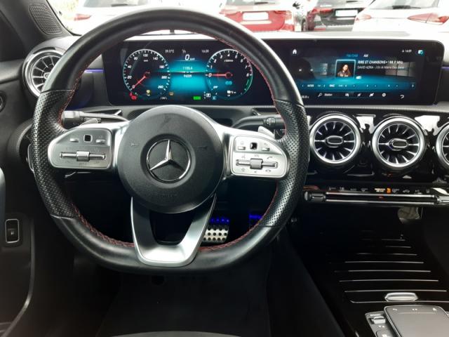 Mercedes Benz Classe A image 5