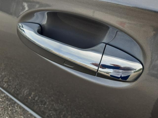 Mercedes Benz Classe A image 6