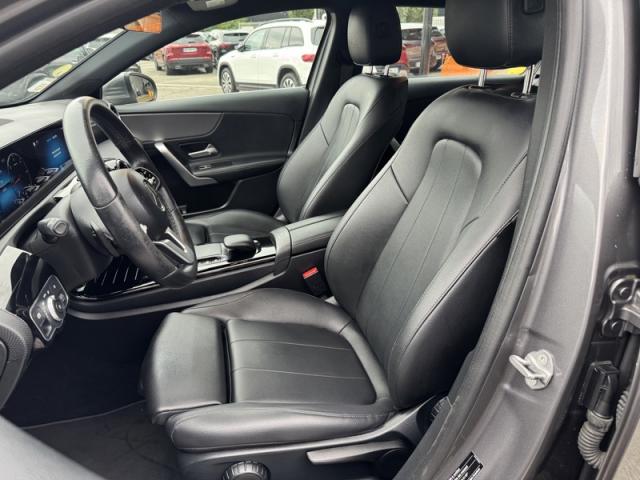 Mercedes Benz Classe A image 6