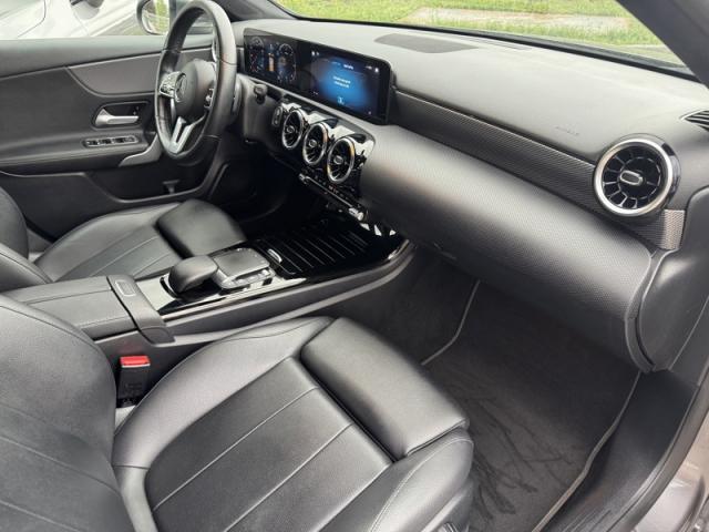 Mercedes Benz Classe A image 2