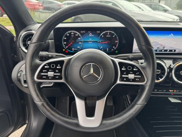 Mercedes Benz Classe A image 5