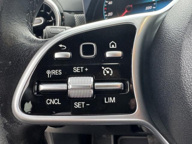 Mercedes Benz Classe A image 3