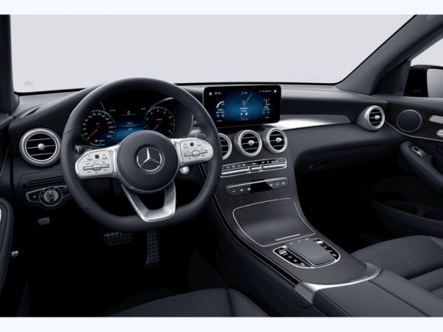 Mercedes Benz Glc image 1